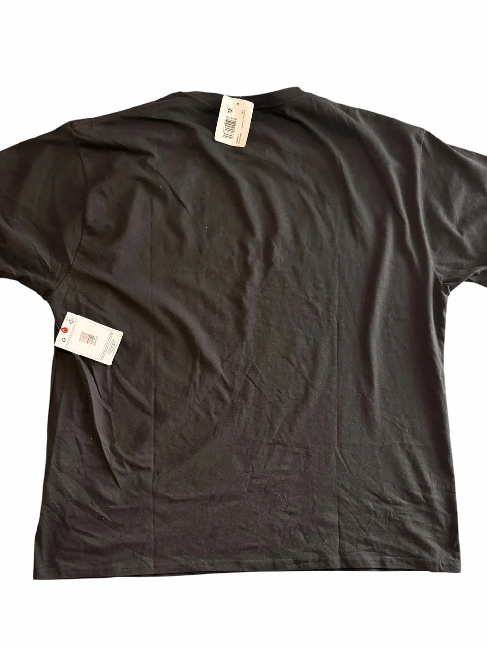 New with tag Champion NCAA college UCF Knights University Shirt Black Mens 2XL - Picture 6 of 7